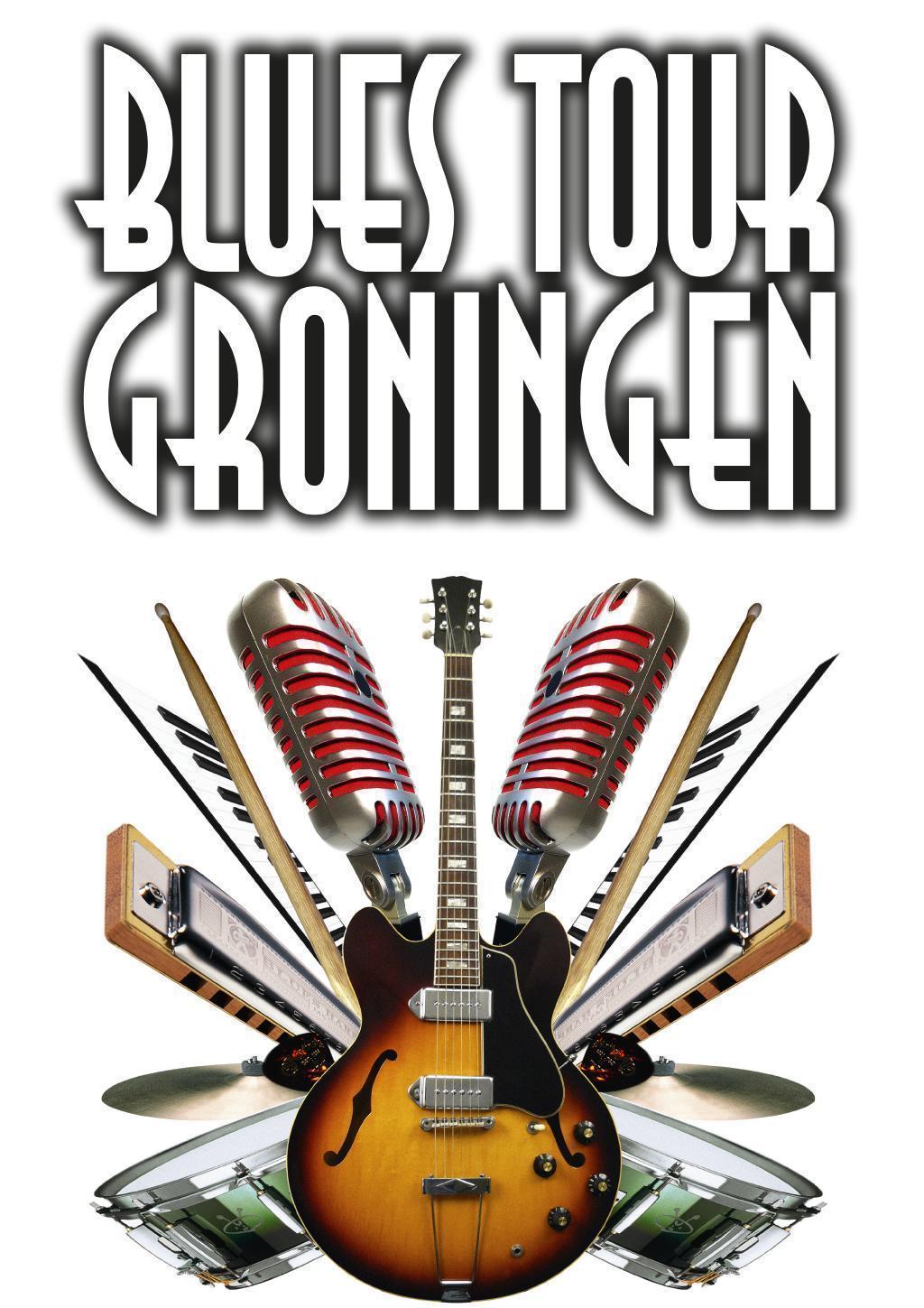 Big Bo - Live at Bluestour Groningen