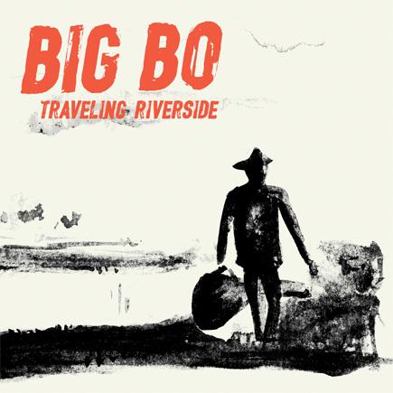 BIG BO - Discography