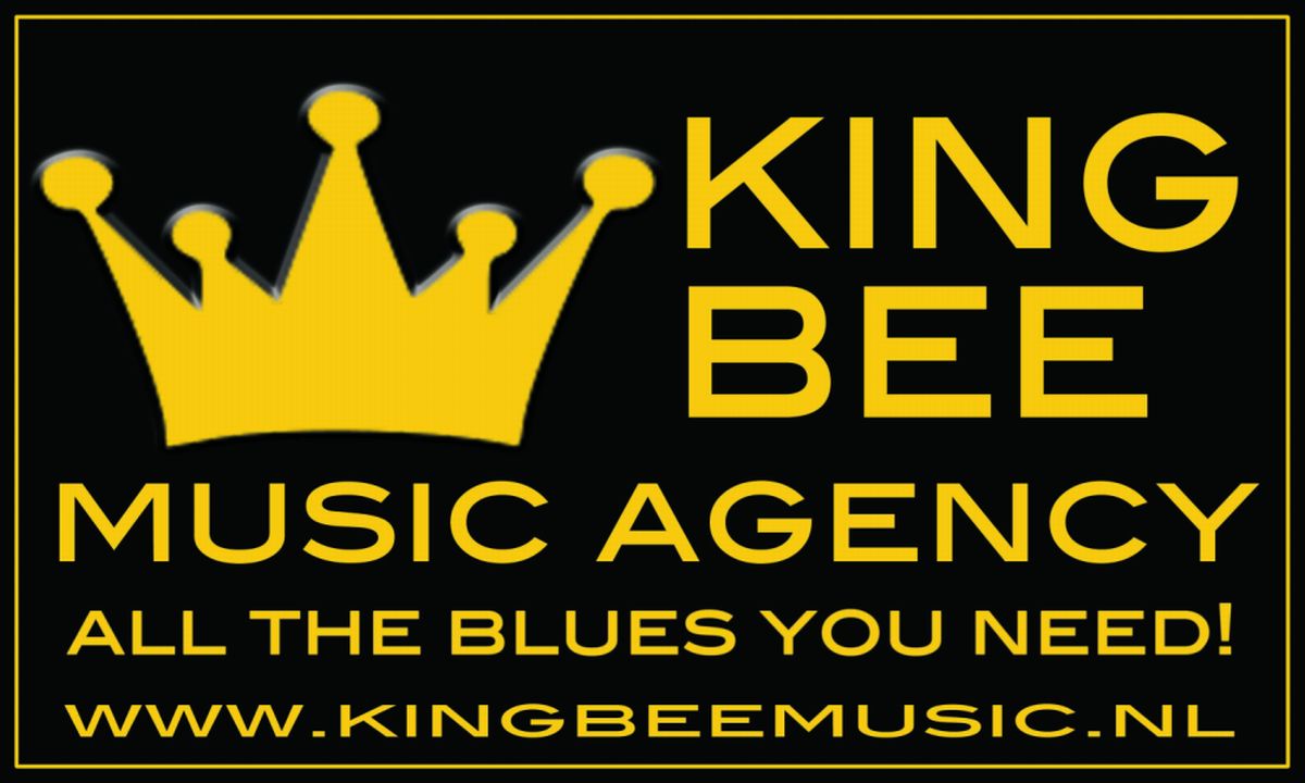 KING BEE MUSIC AGENCY