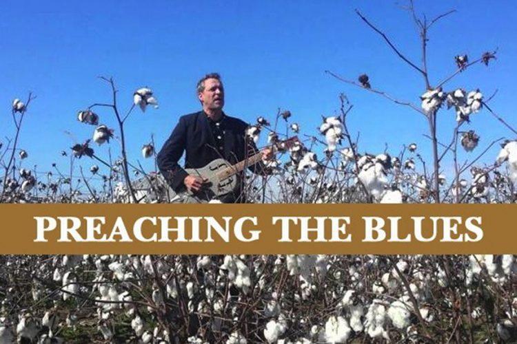 Preaching The Blues