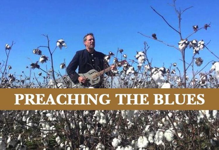 Preaching The Blues